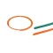 Polyurethane Round Belts - Open End Type, Hollow Rope Type
