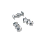 Metal Joints for Hollow Rope Round Belts