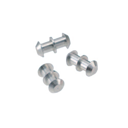 Metal Joints for Hollow Rope Round Belts price, quotations, parameters, images