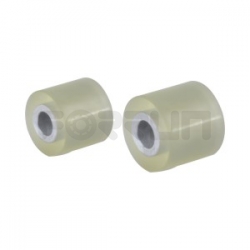 Urethane Rollers with Collars - Straight Type price, quotations, parameters, images
