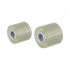 Urethane Rollers with Collars - Straight Type