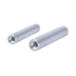 Pip Rollers - Hollow Aluminum Alloy Type, Straight Type