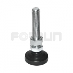 Leveling Mounts - Light-Medium Load, Swivel Type, POM Base, 300~600kg price, quotations, parameters, images