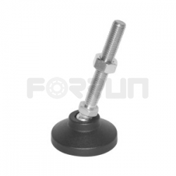Leveling Mounts - Light Load, Swivel Type, Nylon Base, 120~300kg price, quotations, parameters, images