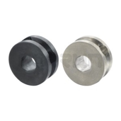 Round Belt Pulleys - Trapezoid Groove Type, Set Screw price, quotations, parameters, images