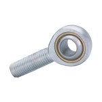 Rod End Bearings - Oil Free Type, Threaded Type, SA..T/K Series