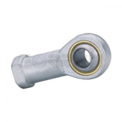 Rod End Bearings - Oil Free Type, Tapped Type, SI..T/K Series price, quotations, parameters, images