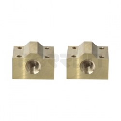 Nuts for Lead Screws - Wide Block price, quotations, parameters, images