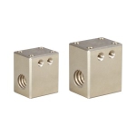 Nuts for Lead Screws- Tall Block