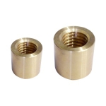 Nuts for Lead Screws - Straight