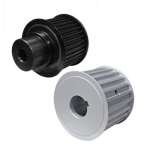 Timing Belt Pulleys - T10 Type