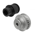 High Torque Timing Belt Pulleys - S3M Type