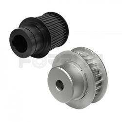 High Torque Timing Belt Pulleys - S3M Type price, quotations, parameters, images