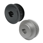 High Torque Timing Belt Pulleys - S5M Type