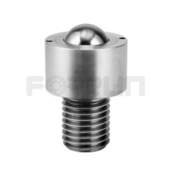 Ball Rollers - Milled Round Head Threaded Stud Type price, quotations, parameters, images