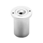 Ball Rollers - Plunger Type, Milled Press-Fit Type