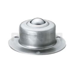 Ball Rollers - Press Formed Round Flange Mounting Type, Upward-Facing Type price, quotations, parameters, images