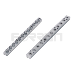 Ball Roller Units - Hex Head Stud Type · Press-Fit Type price, quotations, parameters, images