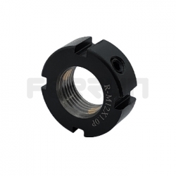 Round Nuts price, quotations, parameters, images