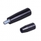 Handles – Non-Rotating, Threaded Type · Tapped Type