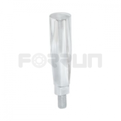 Stainless Steel Handles – Non-Rotating, Threaded Wrench-slot Type price, quotations, parameters, images