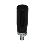 Rotating Handles - Foldable, Threaded Wrench-slot Type