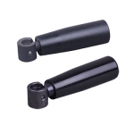 Rotating Handles - Flat-Foldable Grips