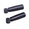 Rotating Handles - Flat-Foldable Grips