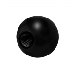 Ball Knobs - Press-in Mounting Type