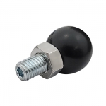 Ball Knobs - Thread Mounting Type