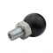 Ball Knobs - Thread Mounting Type