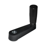 Crank Handles - Stationary Handles Type