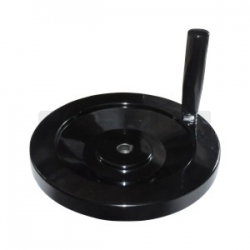 Solid Disk Handwheels - With Folding Handle price, quotations, parameters, images