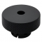 Aluminum Knurled Handwheels - Without Handle