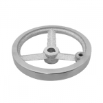 Cast Iron Handwheels - Without Handle