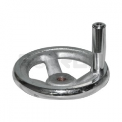 Cast Iron Handwheels - With Handle price, quotations, parameters, images