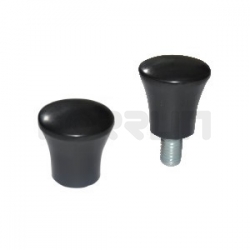 Plastic Knobs - Mushroom Shaped price, quotations, parameters, images