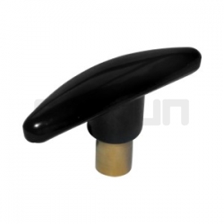 Plastic Knobs - T-Shaped price, quotations, parameters, images