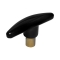 Plastic Knobs - T-Shaped