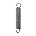 Extension Spring – Heavy Load Type