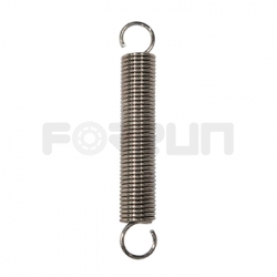 Extension Spring – Medium Load Type price, quotations, parameters, images