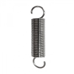 Extension Spring – Medium-Light Load Type