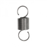 Extension Spring – Extra Light Load Type