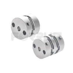 Flexible Shaft Coupling - High Torque, Set Screw price, quotations, parameters, images