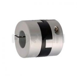 Flexible Shaft Coupling - Oldham, POM Slider, Slit price, quotations, parameters, images