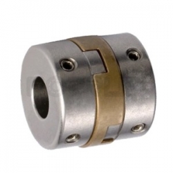 Flexible Shaft Coupling - High-Rigidity Oldham, Set Screw price, quotations, parameters, images