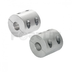 Rigid Shaft Couplings - Aluminum · Stainless Steel, Split Clamping price, quotations, parameters, images