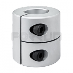 Rigid Shaft Couplings - Aluminum · Stainless Steel, Slit price, quotations, parameters, images