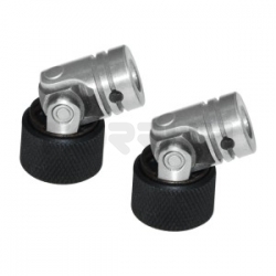 Universal Joints - Single Type, Round Hole or Hexagonal Hole price, quotations, parameters, images