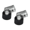 Universal Joints - Single Type, Round Hole or Hexagonal Hole